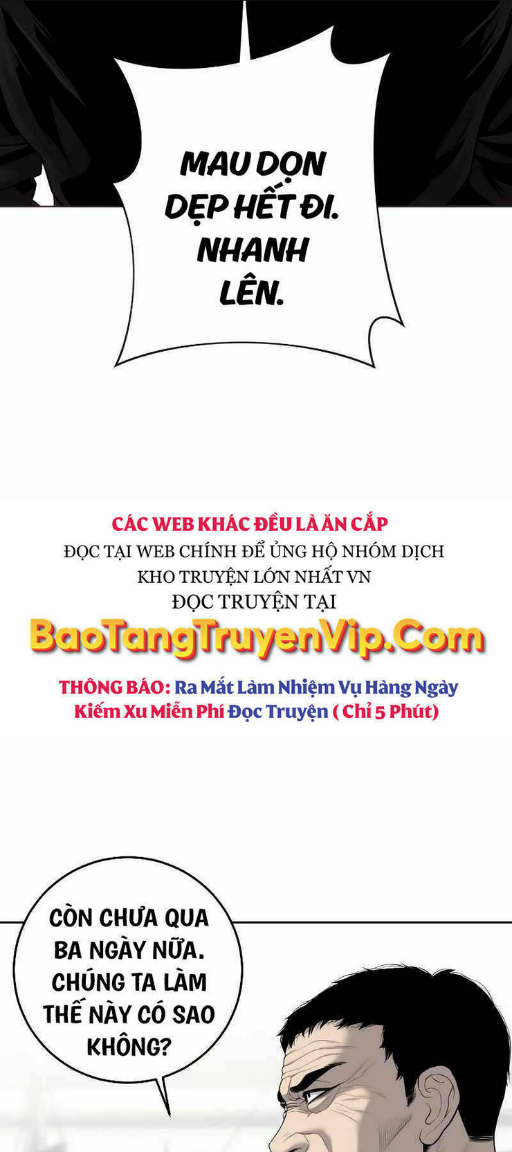 Đứa Con Báo Thù: Chapter 1.5