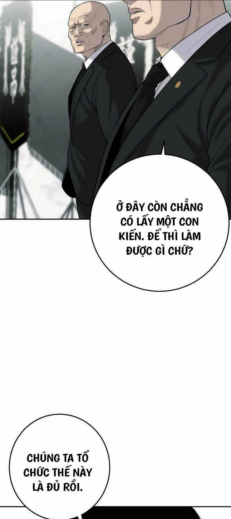Đứa Con Báo Thù: Chapter 1.5