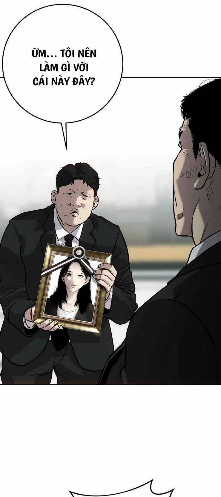 Đứa Con Báo Thù: Chapter 1.5