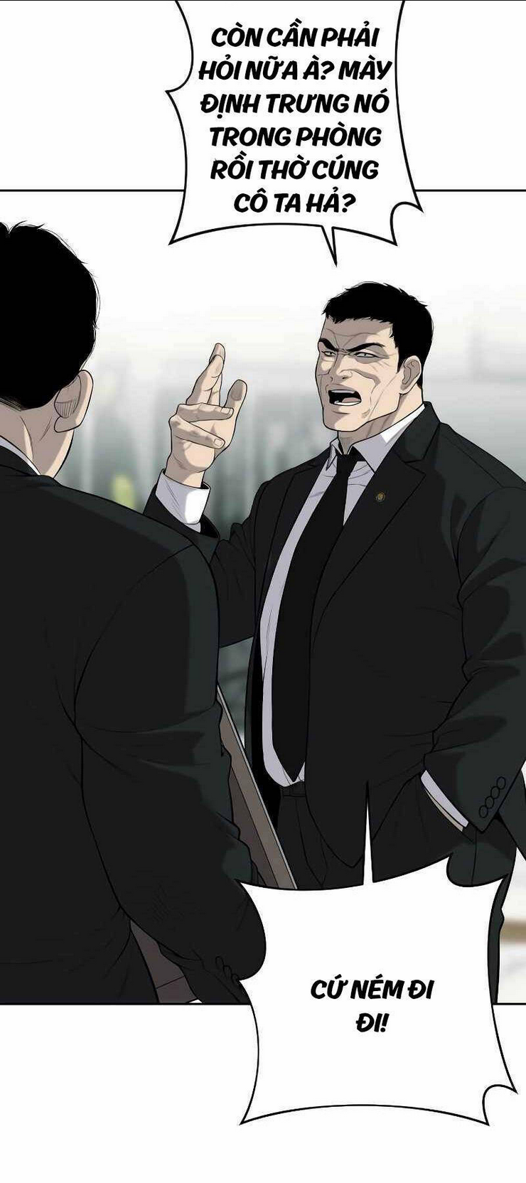 Đứa Con Báo Thù: Chapter 1.5