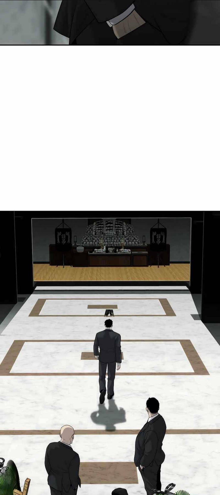 Đứa Con Báo Thù: Chapter 1.5