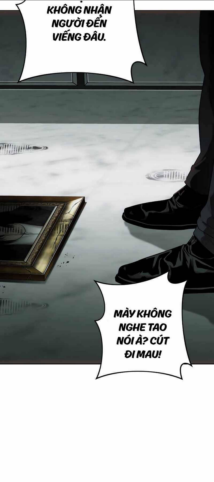 Đứa Con Báo Thù: Chapter 1.5