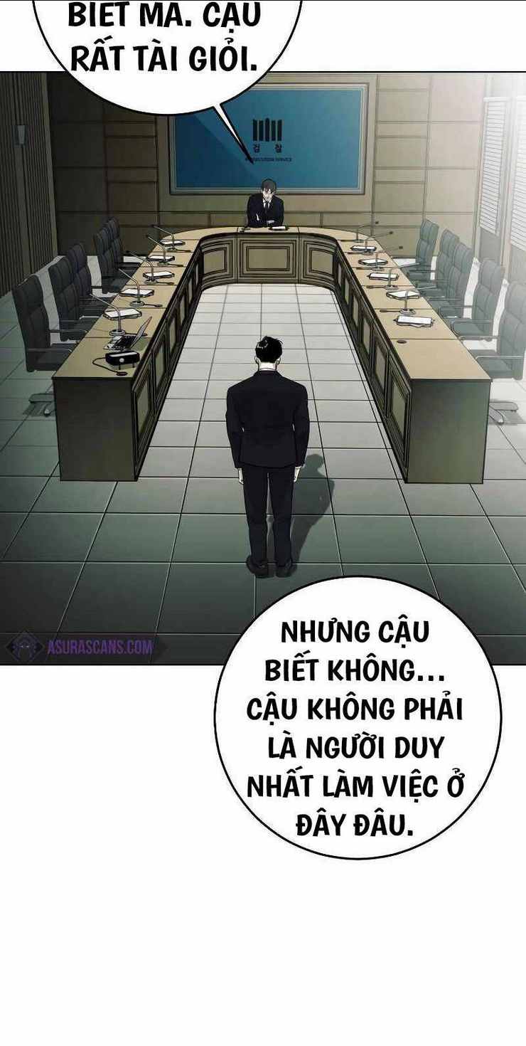Đứa Con Báo Thù: Chapter 1.5