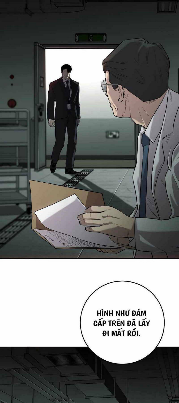 Đứa Con Báo Thù: Chapter 1.5