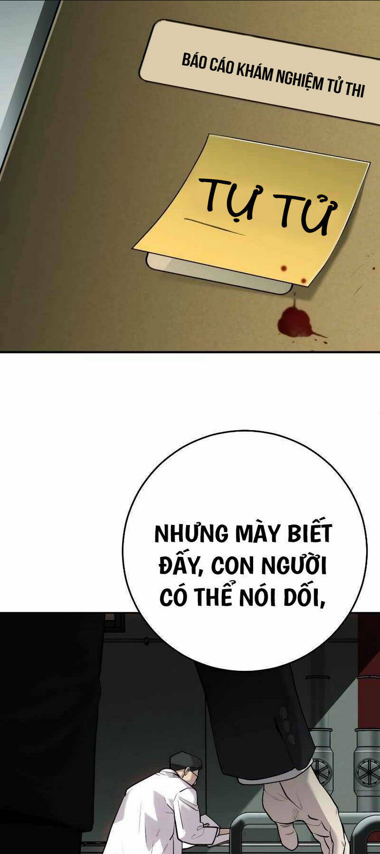 Đứa Con Báo Thù: Chapter 1.5