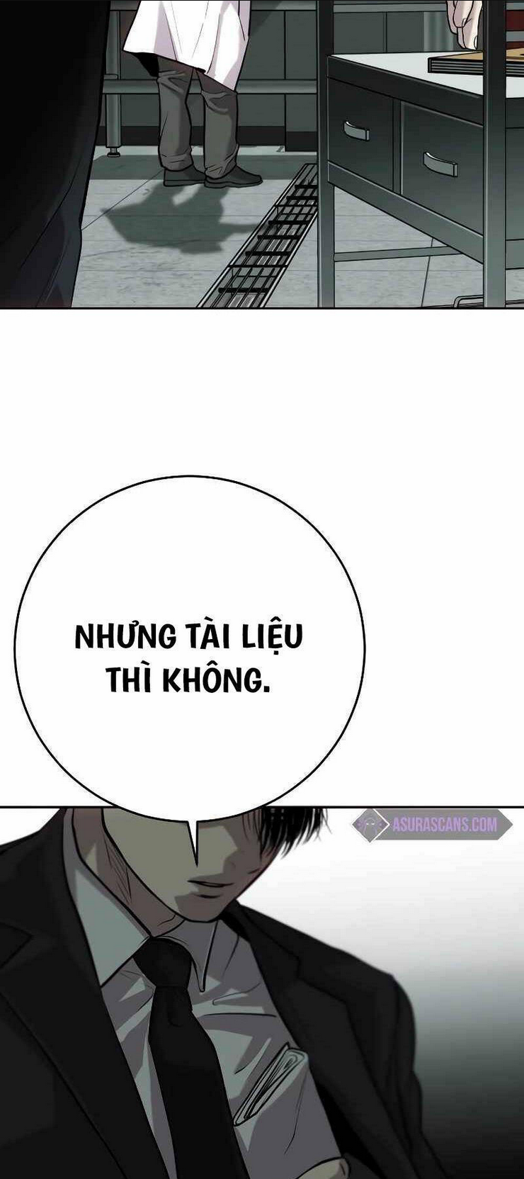 Đứa Con Báo Thù: Chapter 1.5