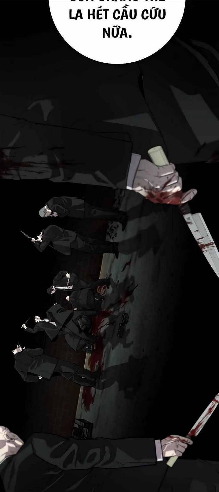 Đứa Con Báo Thù: Chapter 1.5