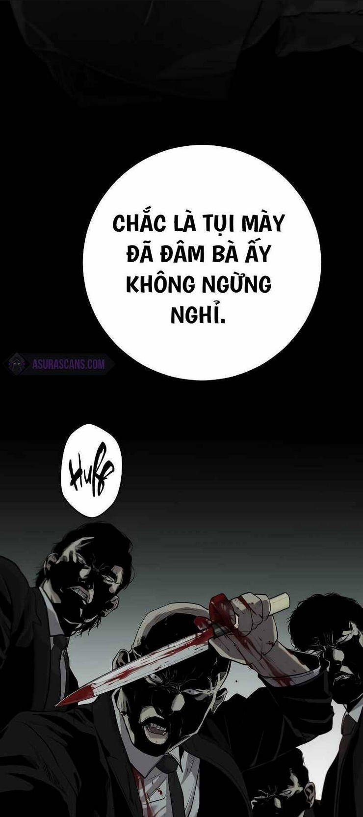 Đứa Con Báo Thù: Chapter 1.5