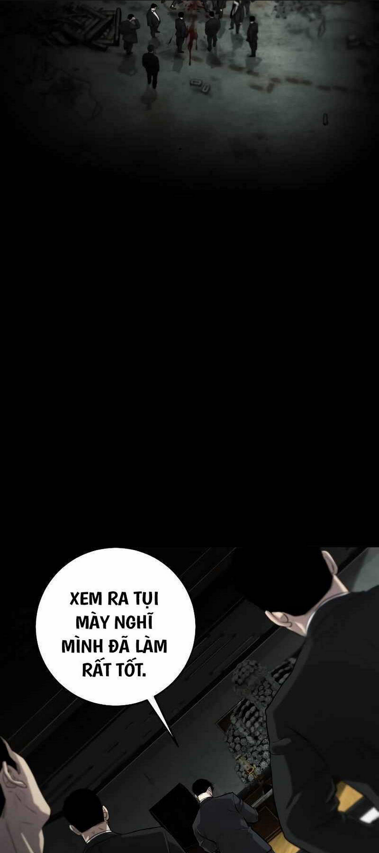 Đứa Con Báo Thù: Chapter 1.5