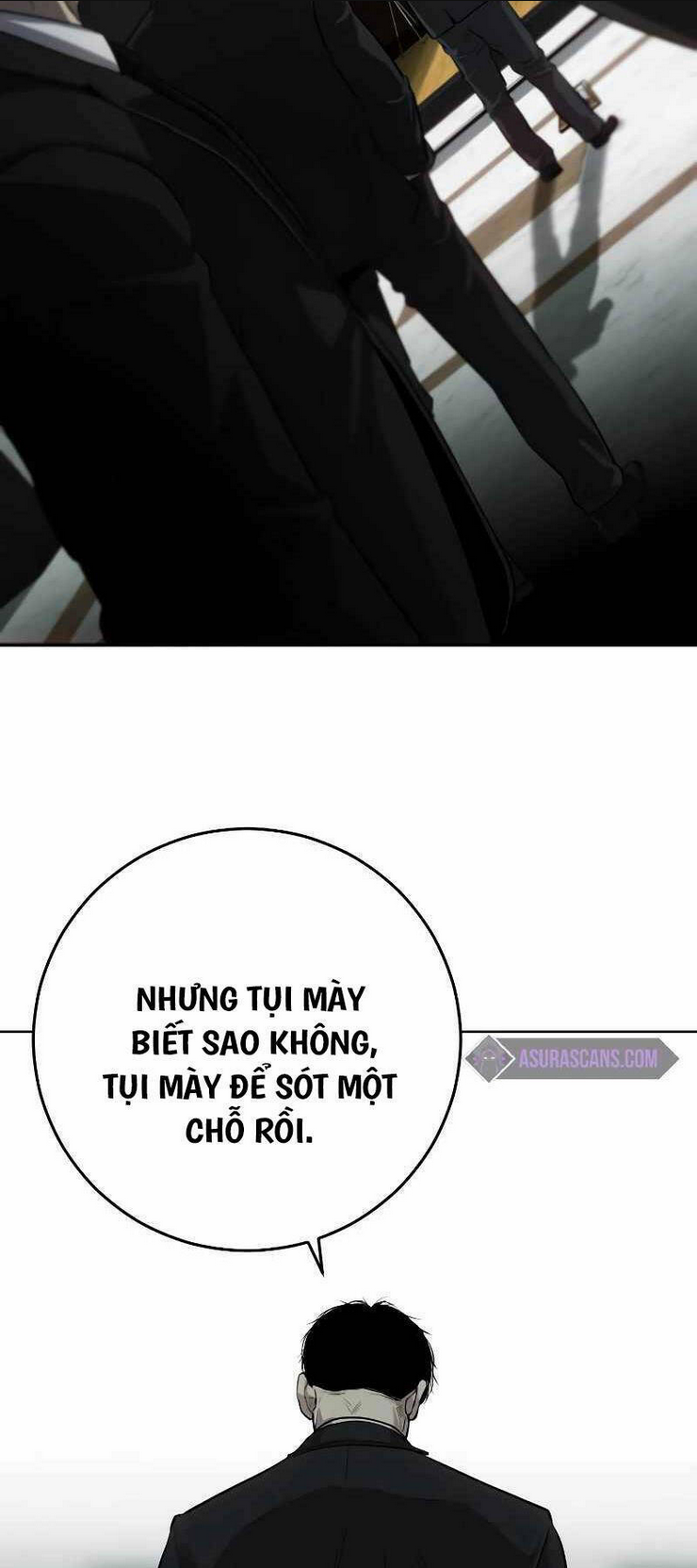 Đứa Con Báo Thù: Chapter 1.5