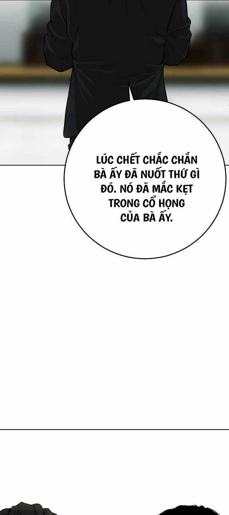 Đứa Con Báo Thù: Chapter 1.5