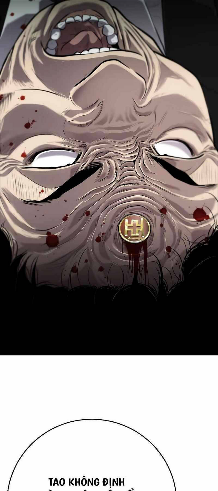 Đứa Con Báo Thù: Chapter 1.5
