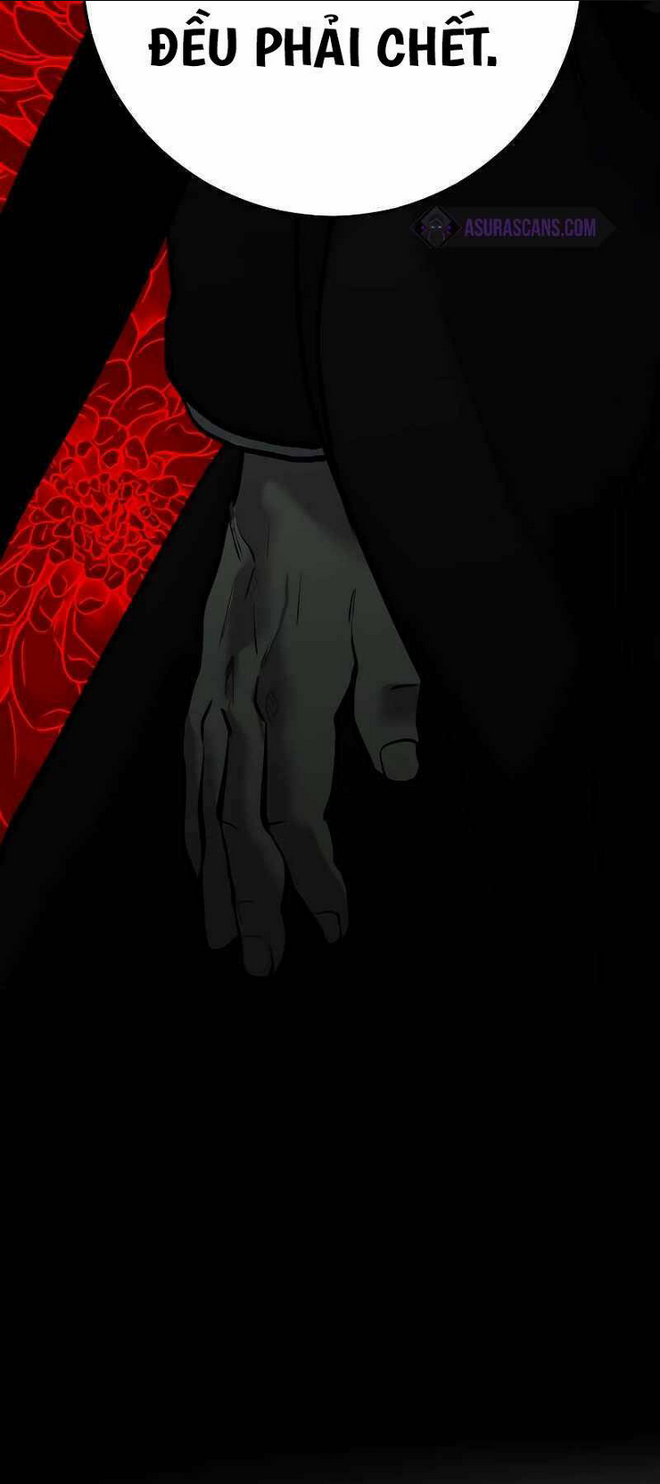 Đứa Con Báo Thù: Chapter 1.5