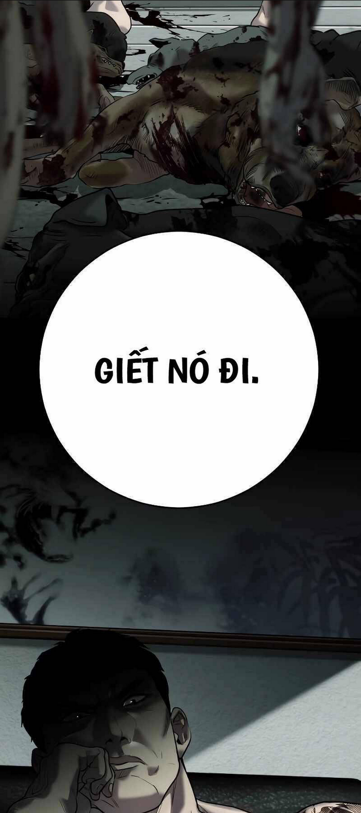 Đứa Con Báo Thù: Chapter 1.5