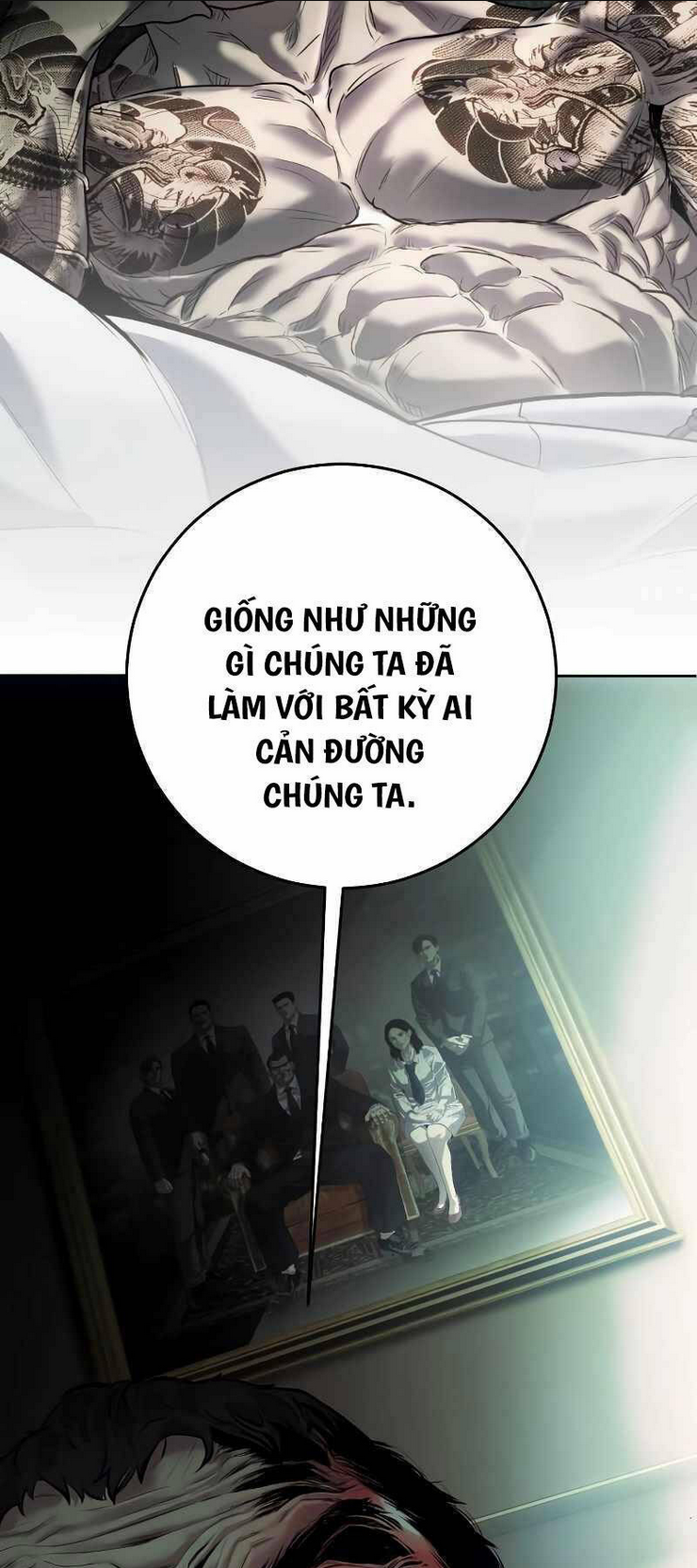 Đứa Con Báo Thù: Chapter 1.5