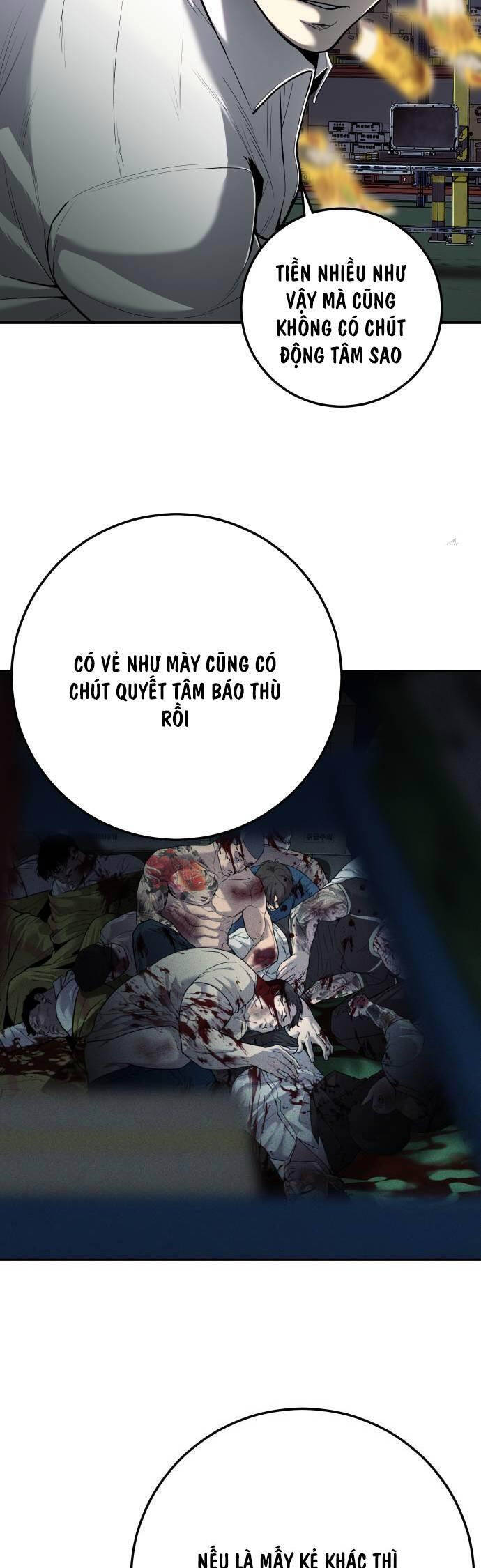 Đứa Con Báo Thù: Chapter 10