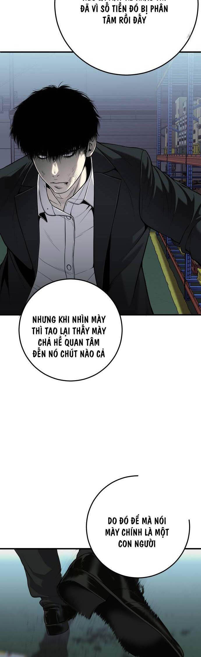 Đứa Con Báo Thù: Chapter 10