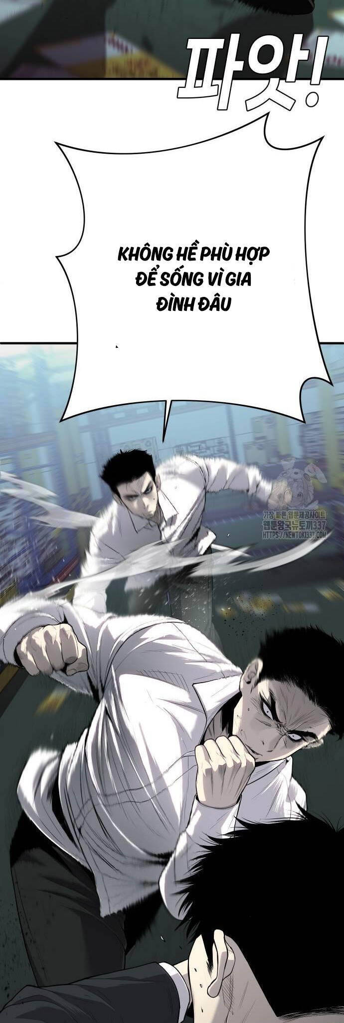 Đứa Con Báo Thù: Chapter 10
