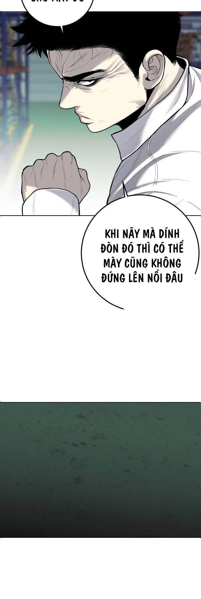 Đứa Con Báo Thù: Chapter 10