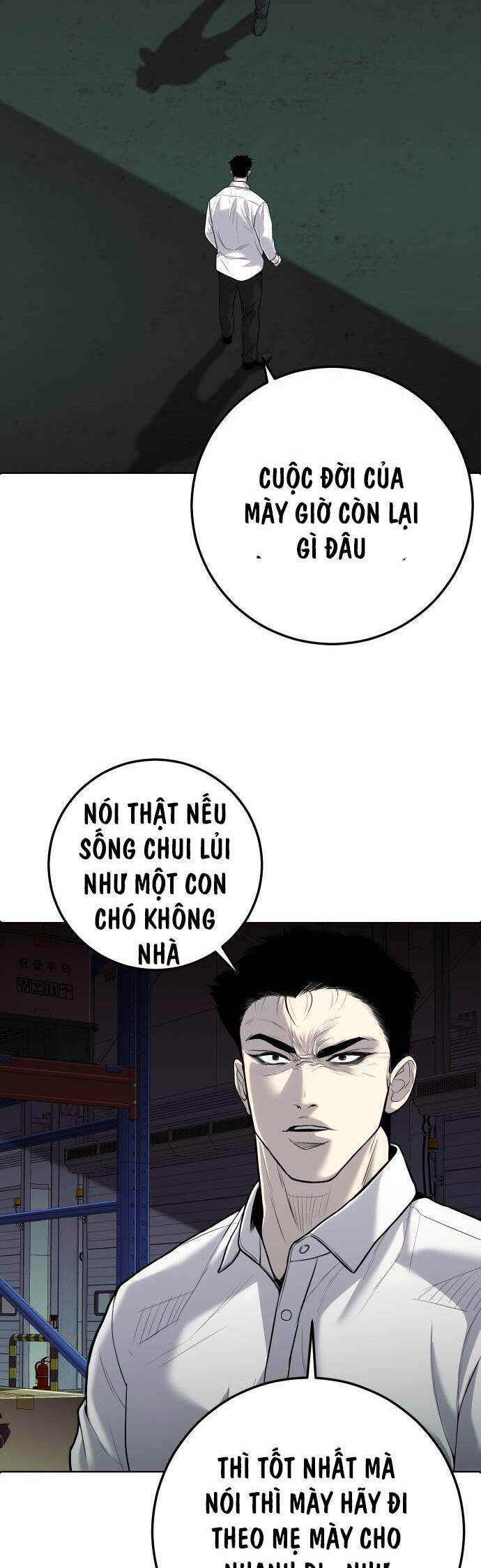 Đứa Con Báo Thù: Chapter 10