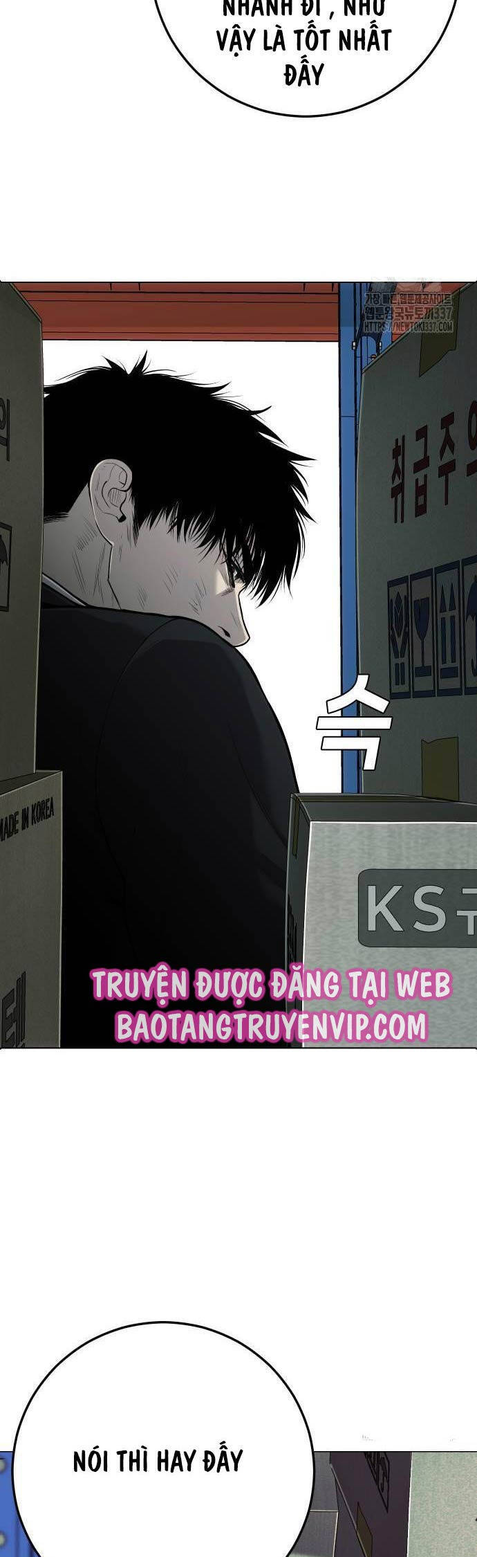 Đứa Con Báo Thù: Chapter 10