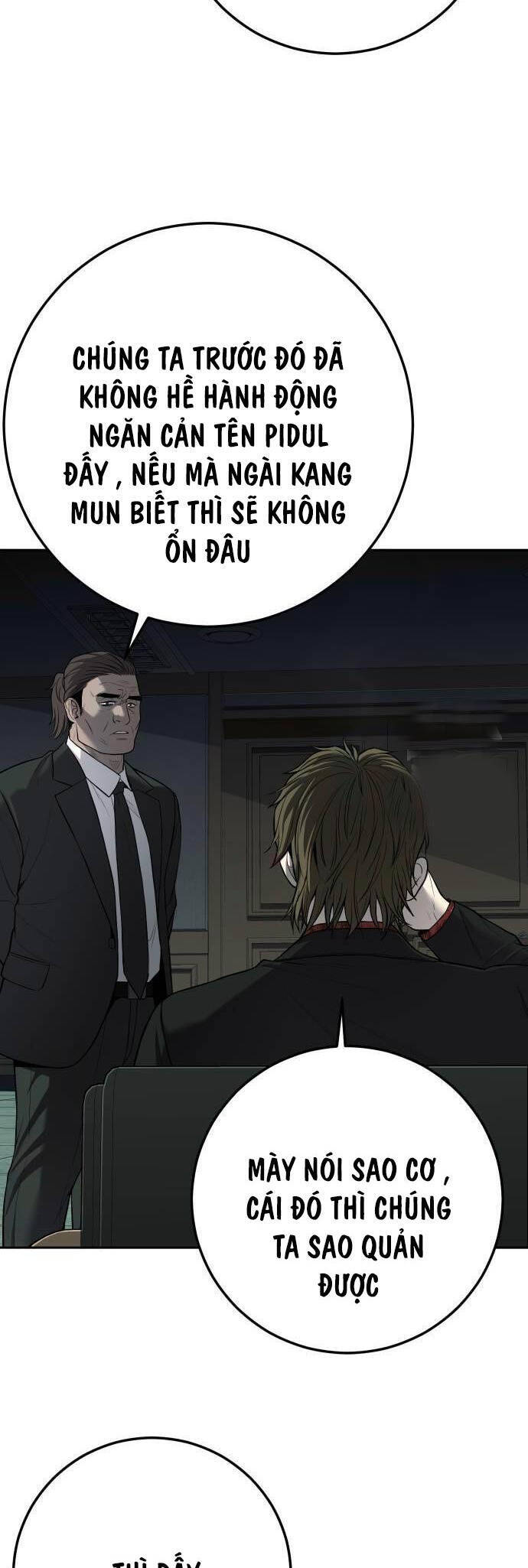 Đứa Con Báo Thù: Chapter 10
