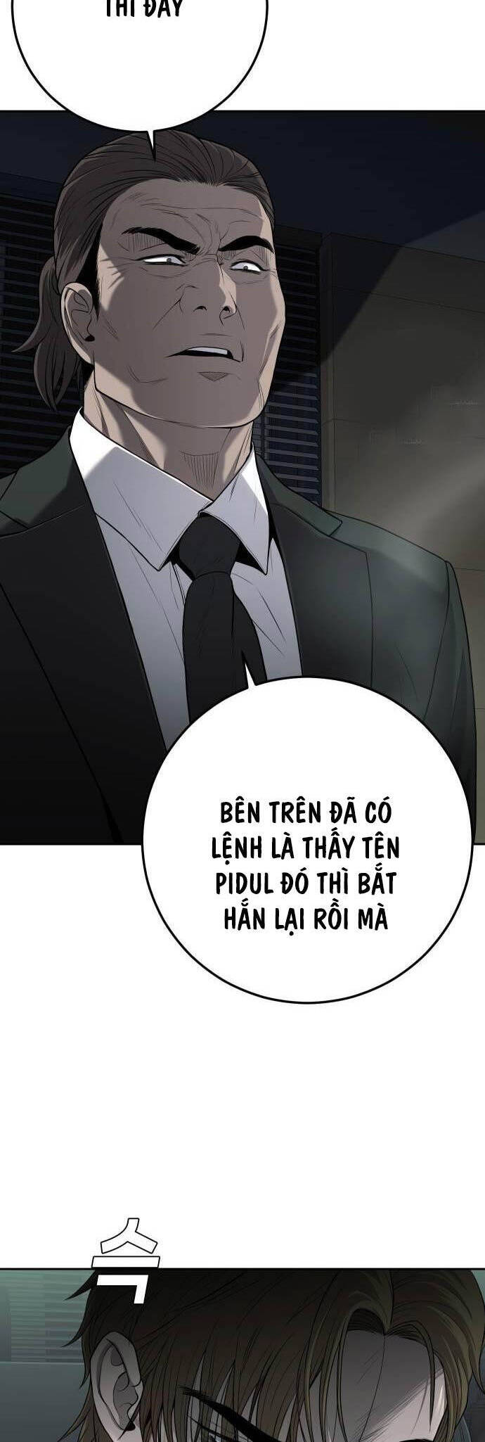Đứa Con Báo Thù: Chapter 10