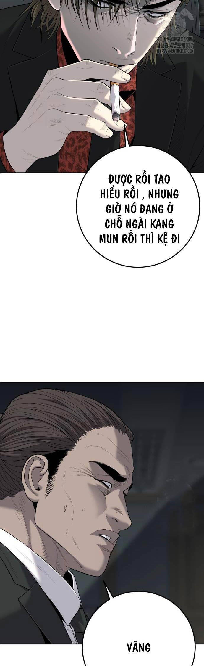 Đứa Con Báo Thù: Chapter 10