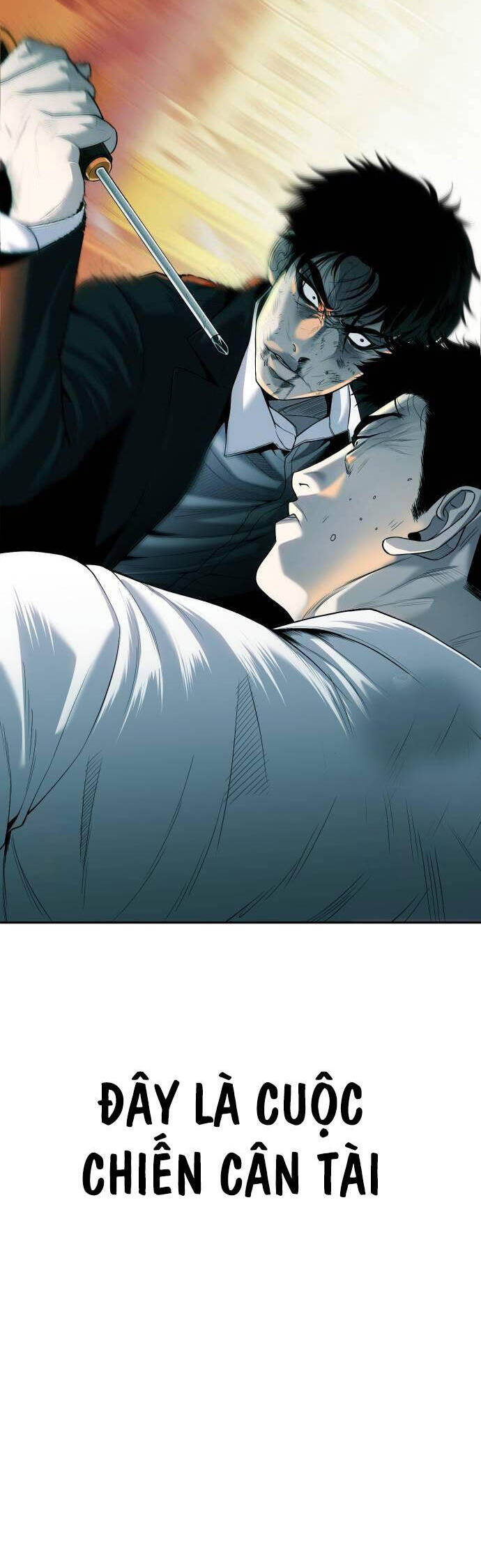 Đứa Con Báo Thù: Chapter 10