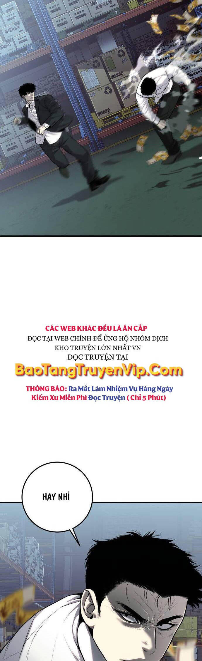 Đứa Con Báo Thù: Chapter 10