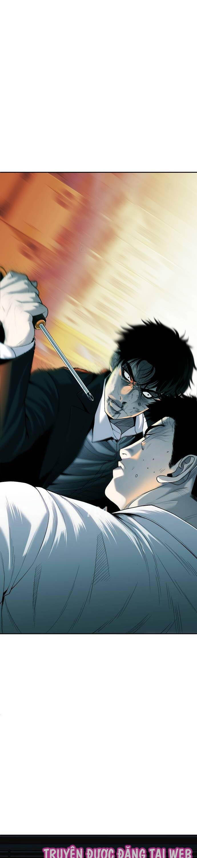 Đứa Con Báo Thù: Chapter 11