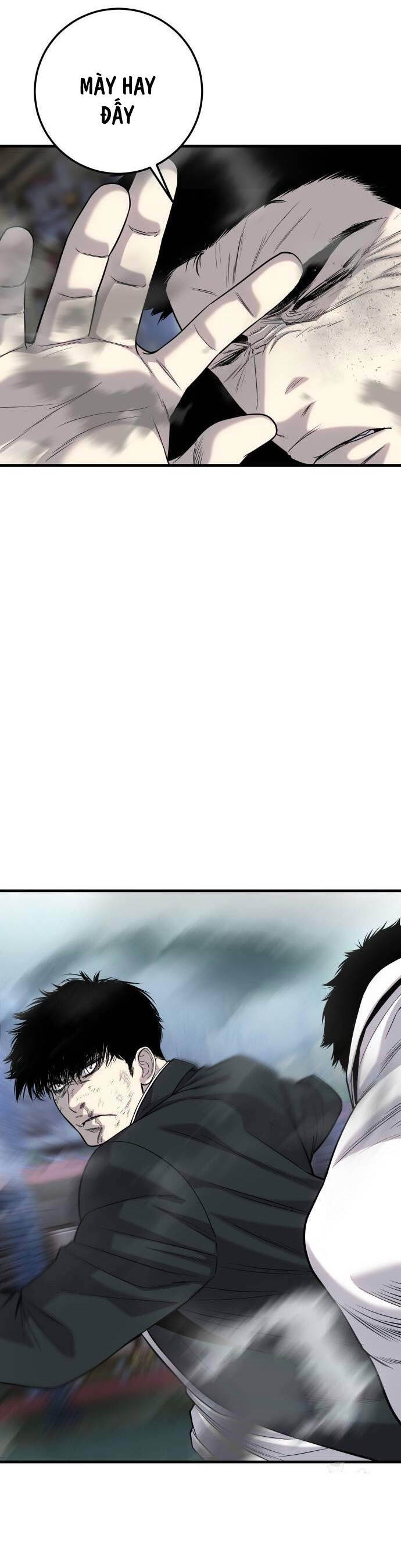 Đứa Con Báo Thù: Chapter 11
