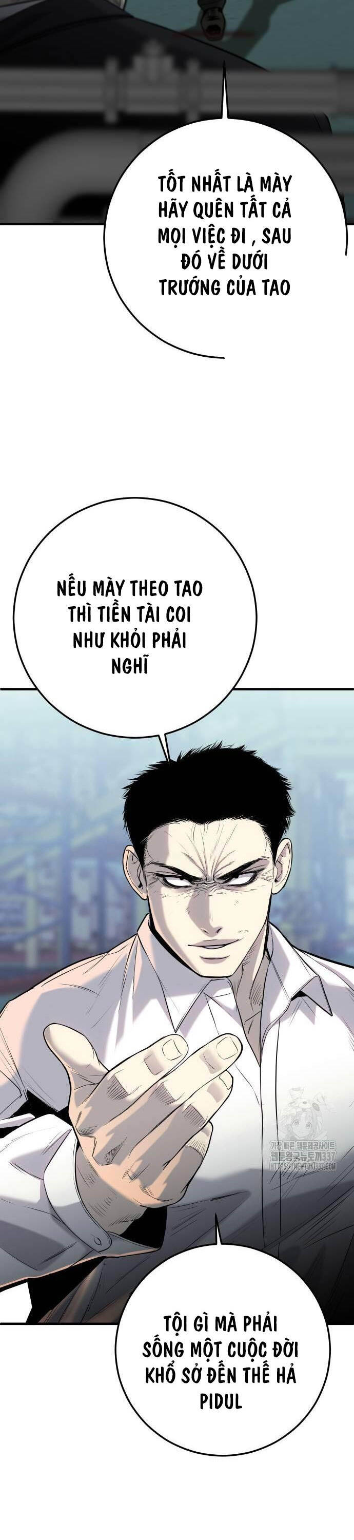 Đứa Con Báo Thù: Chapter 11
