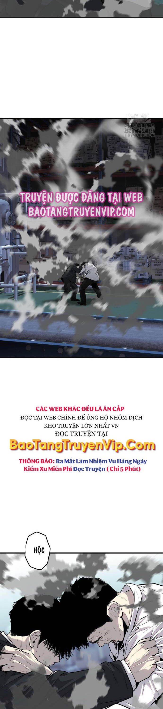 Đứa Con Báo Thù: Chapter 11