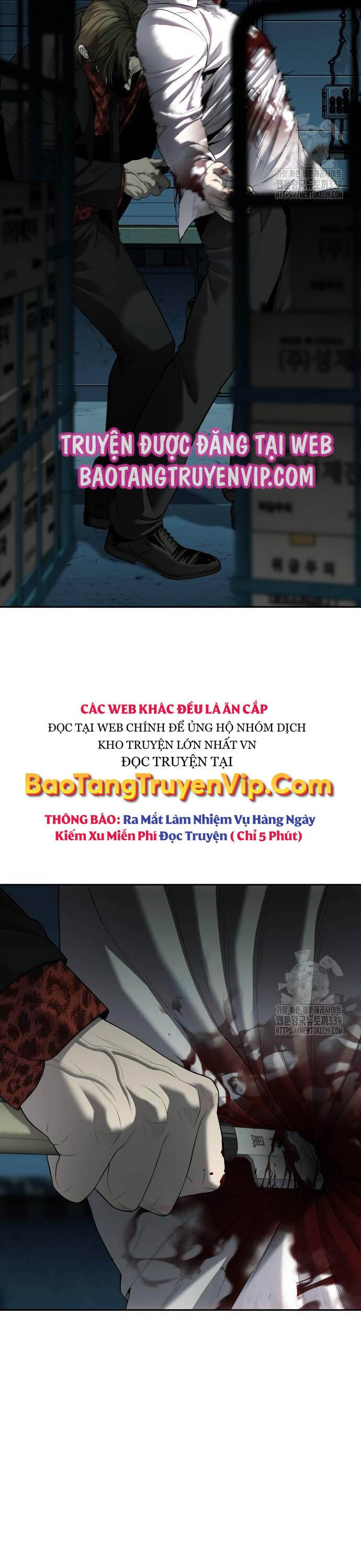 Đứa Con Báo Thù: Chapter 12