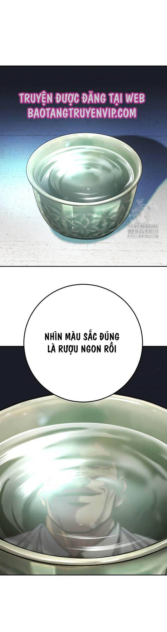 Đứa Con Báo Thù: Chapter 12