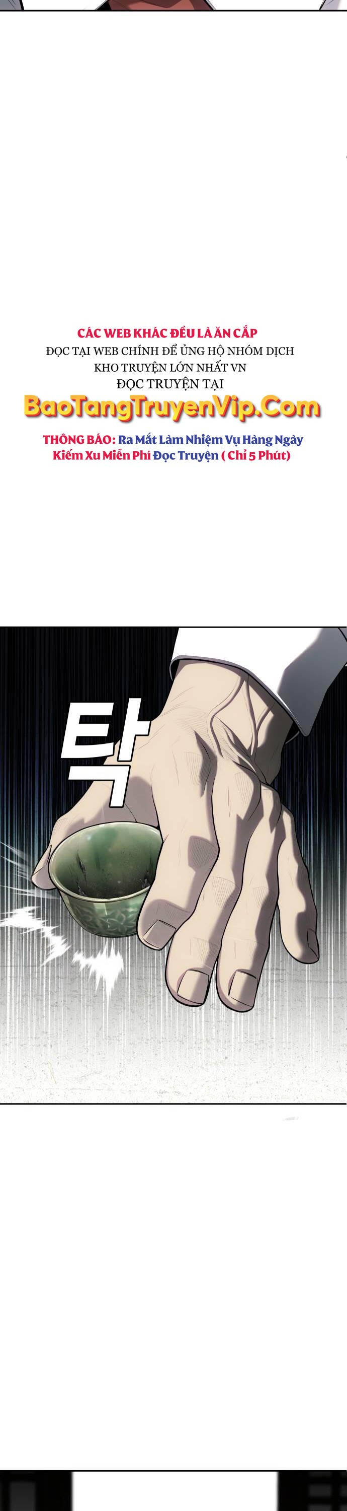 Đứa Con Báo Thù: Chapter 12