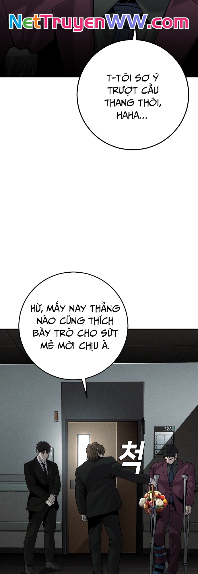 Đứa Con Báo Thù: Chapter 13