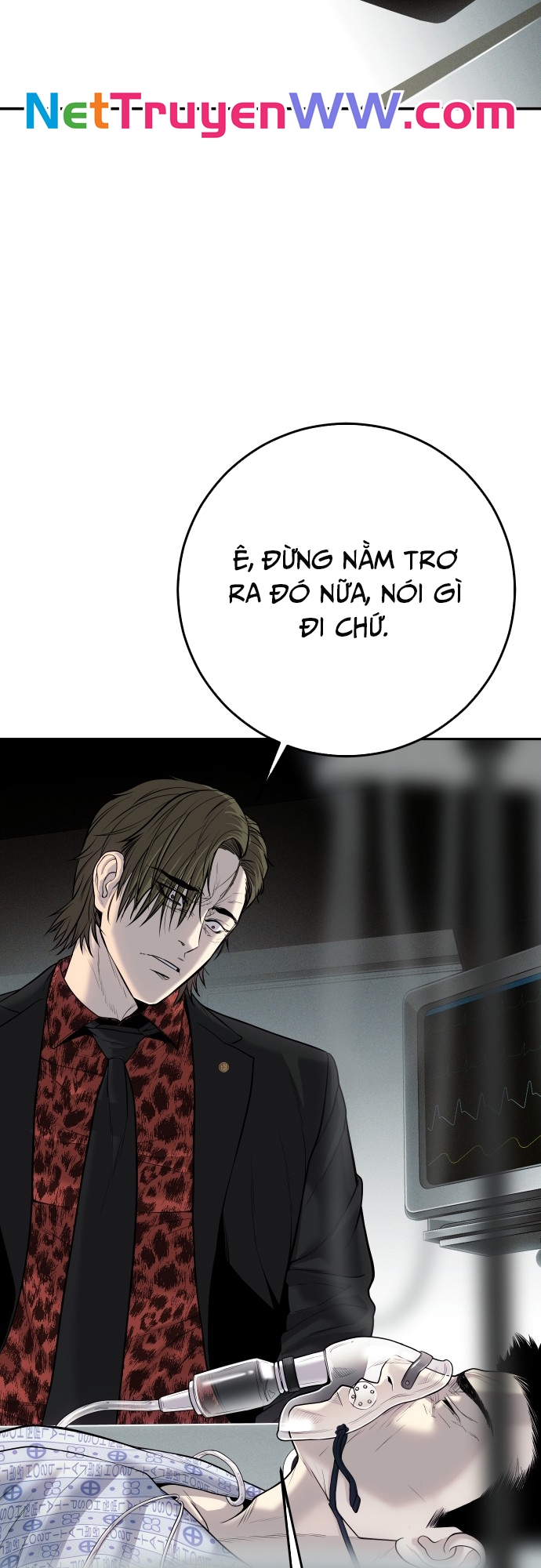 Đứa Con Báo Thù: Chapter 13