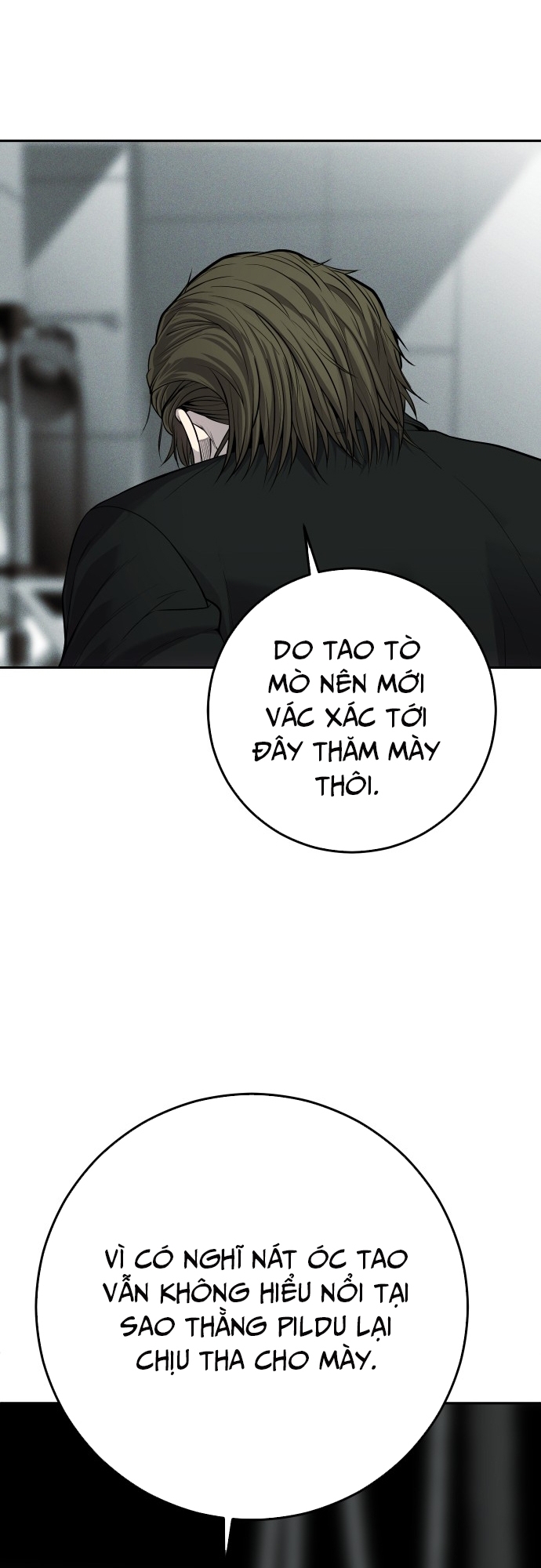 Đứa Con Báo Thù: Chapter 13