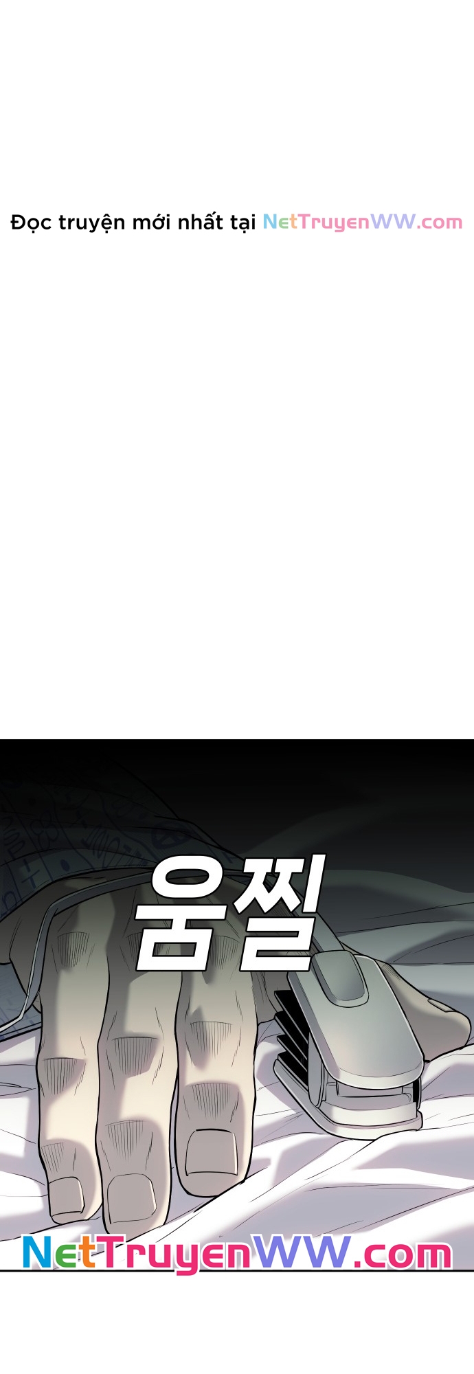 Đứa Con Báo Thù: Chapter 13