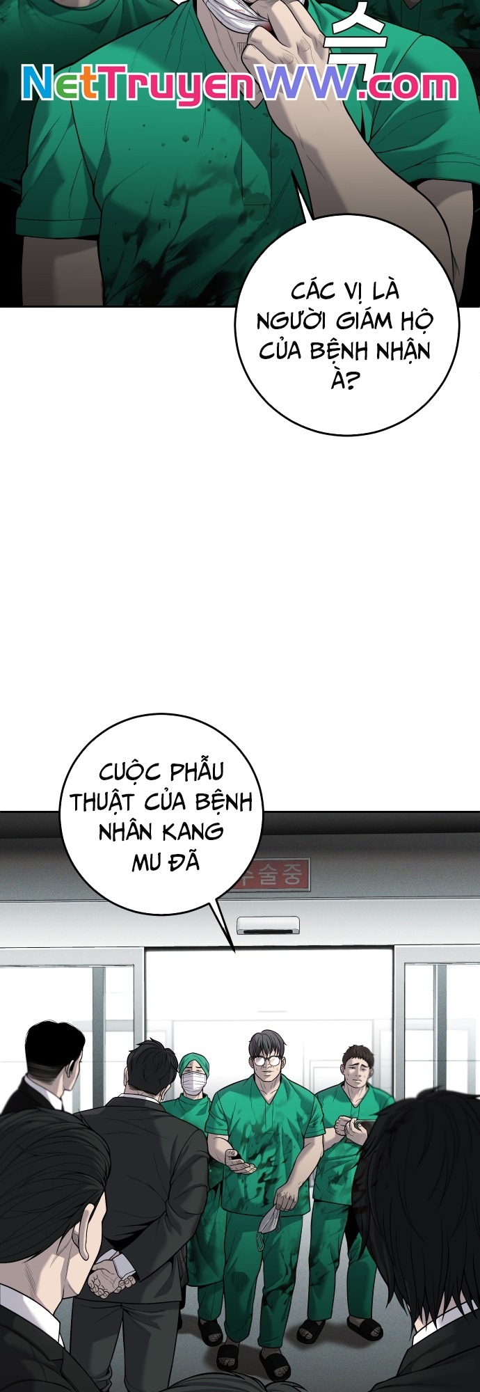 Đứa Con Báo Thù: Chapter 13