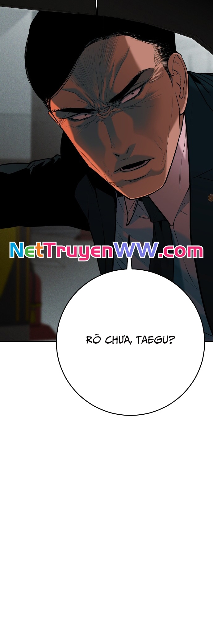 Đứa Con Báo Thù: Chapter 13
