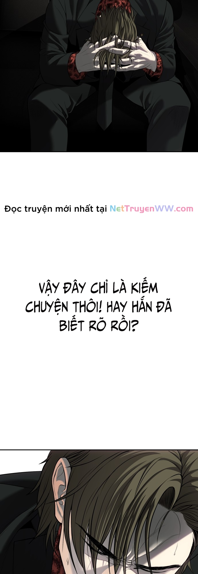 Đứa Con Báo Thù: Chapter 13
