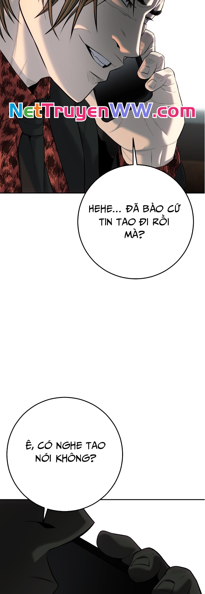 Đứa Con Báo Thù: Chapter 13