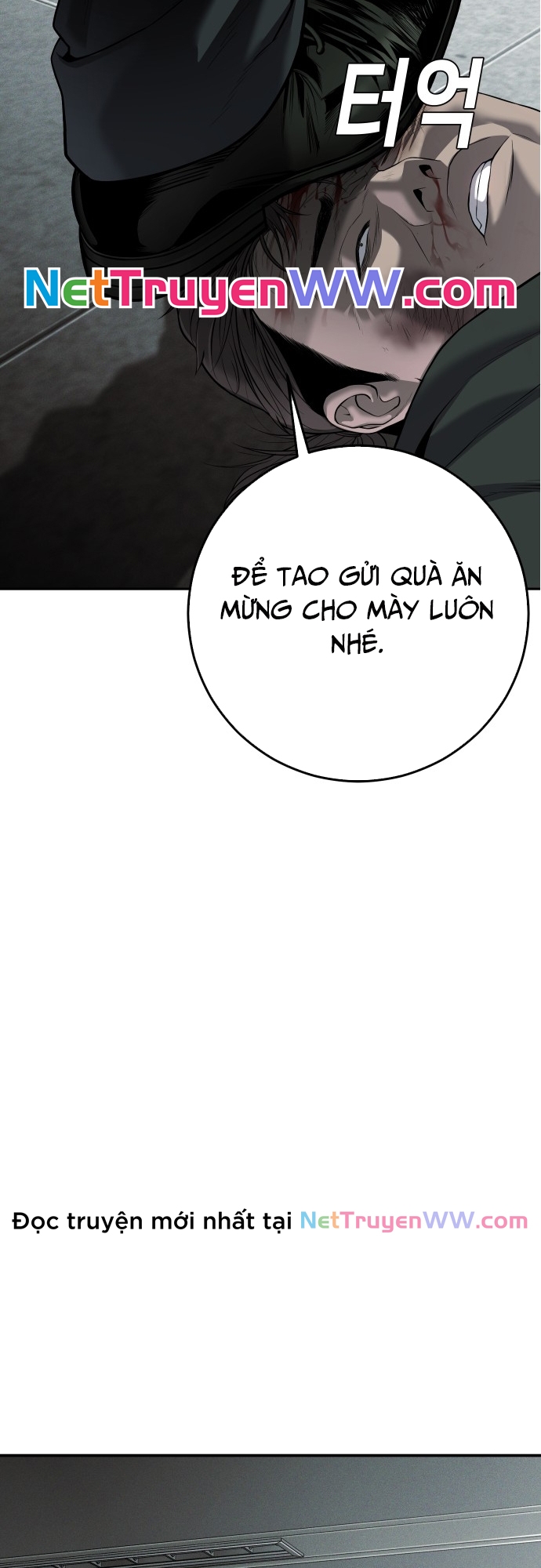 Đứa Con Báo Thù: Chapter 13