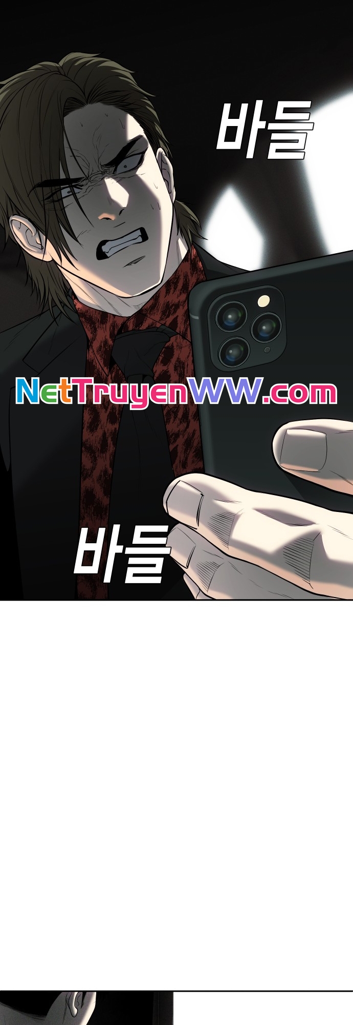 Đứa Con Báo Thù: Chapter 13