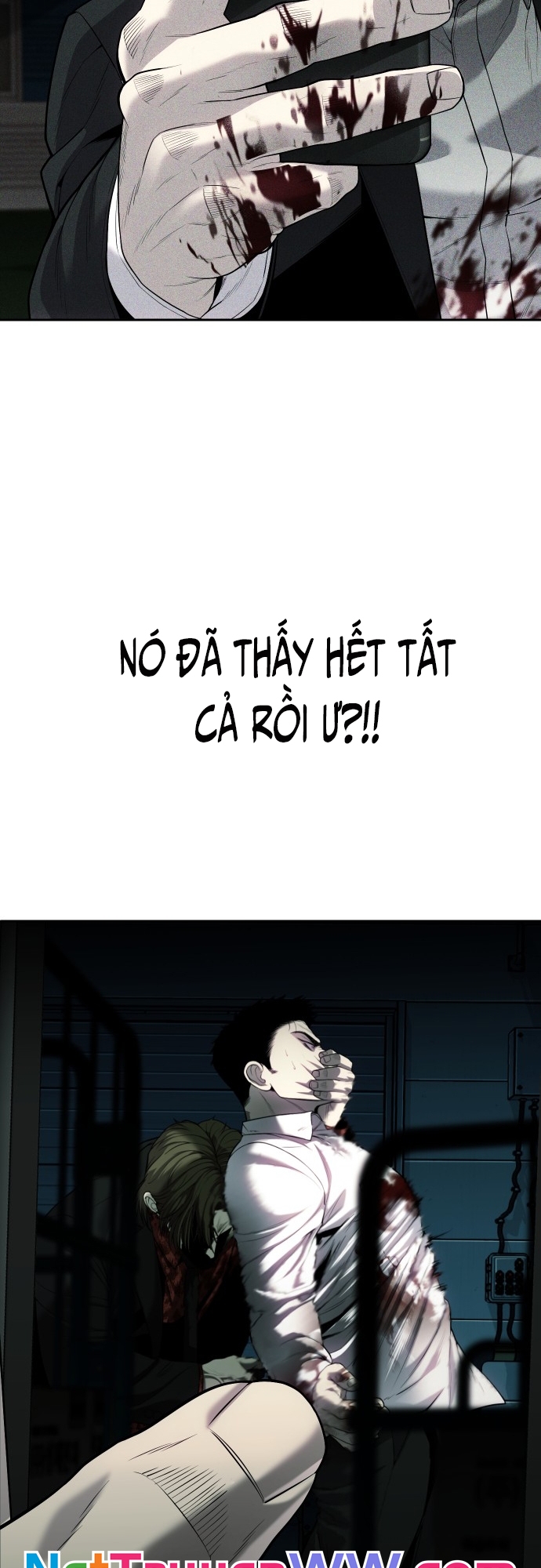 Đứa Con Báo Thù: Chapter 13