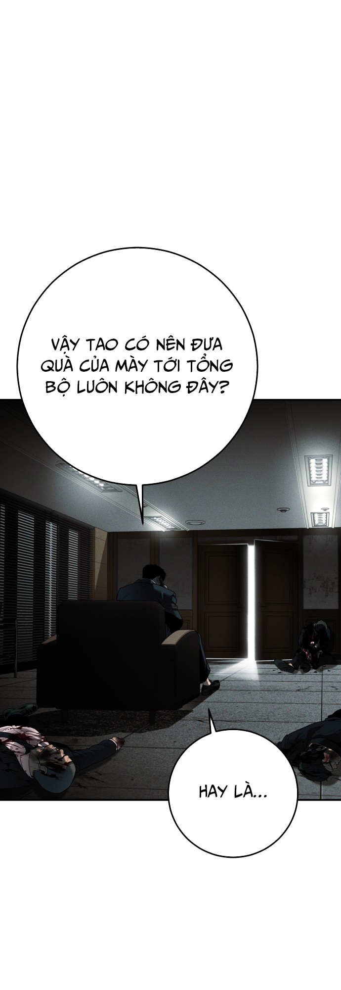 Đứa Con Báo Thù: Chapter 14