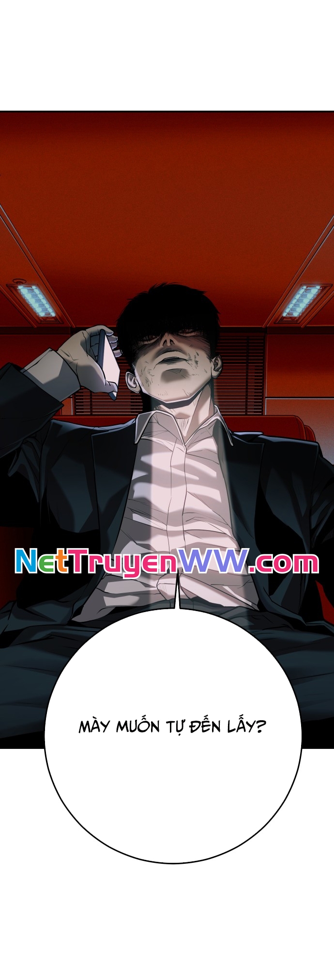 Đứa Con Báo Thù: Chapter 14